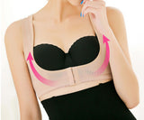 Women Back Brace Support Belt Orthopedic Back Posture Corrector
