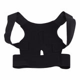 Adjustable Back Brace Posture Corrector