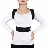 Adjustable Back Brace Posture Corrector