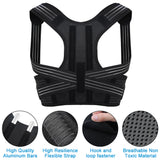Posture Corrector Brace Shoulder Back Support