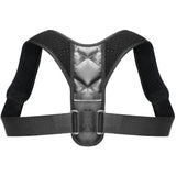 Posture Corrector & Back Support (Unisex)