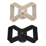 Orthosis Corset Back Posture Correction Shoulder Brace Posture Upper Back Support Corrector