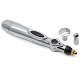 Electric Acupuncture Magnet Therapy Pen