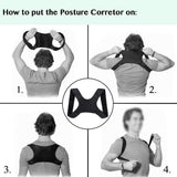 2019 Hot Sale Posture Corrector