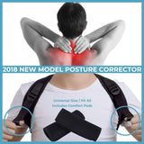 2019 Hot Sale Posture Corrector