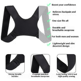 2019 Hot Sale Posture Corrector