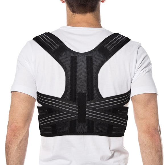 Posture Corrector Brace Shoulder Back Support