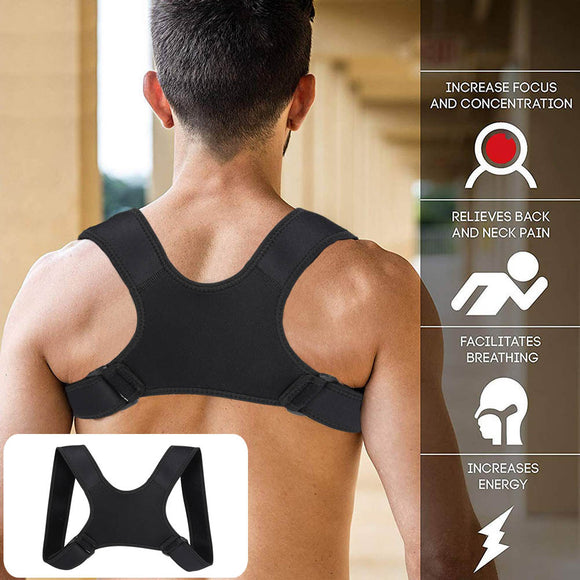 2019 Hot Sale Posture Corrector