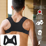 2019 Hot Sale Posture Corrector