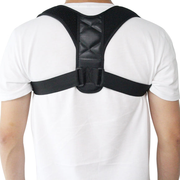 Posture Corrector & Back Support (Unisex)