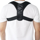 Posture Corrector & Back Support (Unisex)