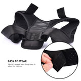 Posture Corrector & Back Support (Unisex)