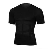 Men Slimming Body Shaper Vest Slimming Underwear Corset Waist Men