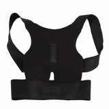 Adjustable Back Brace Posture Corrector