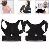 Adjustable Back Brace Posture Corrector