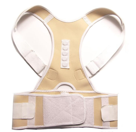 Magnetic Therapy Posture Corrector