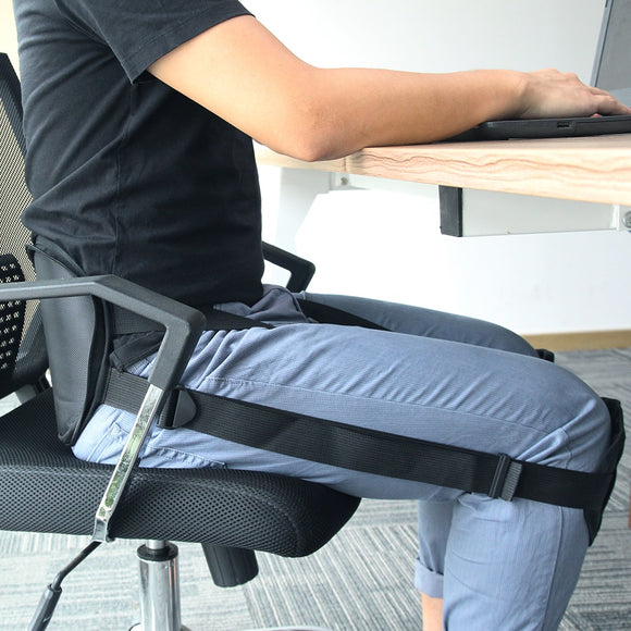 Office Sitting Posture Correction Belt