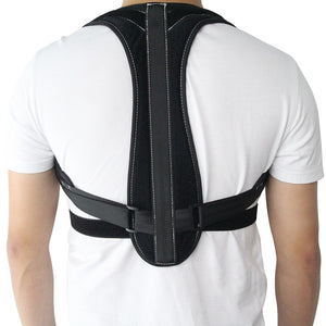 Back Support for Men Women Posture Corrector