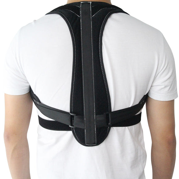 Back Support for Men Women Posture Corrector