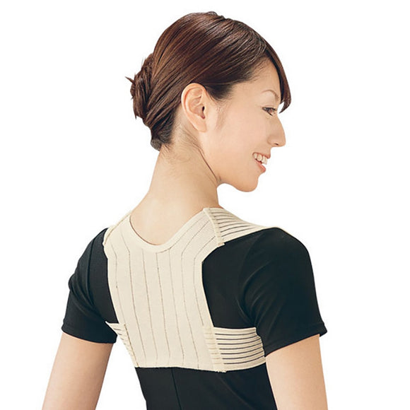Posture Corrector Brace Shoulder Back Support Belt Corset for Women