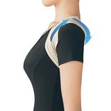 Posture Corrector Brace Shoulder Back Support Belt Corset for Women