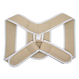 Orthosis Corset Back Posture Correction Shoulder Brace Posture Upper Back Support Corrector