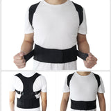 Magnetic Therapy Posture Corrector