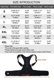 Magnetic Therapy Posture Corrector