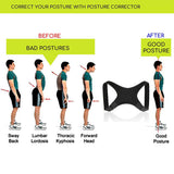 Spine Posture Corrector