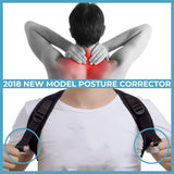 Spine Posture Corrector