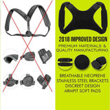 Spine Posture Corrector