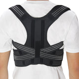 Posture Corrector Brace Shoulder Back Support